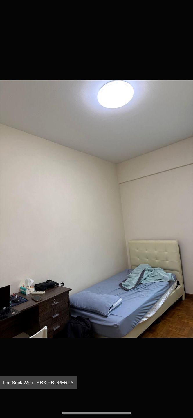 Casa Sarina (D14), Condominium #580770401